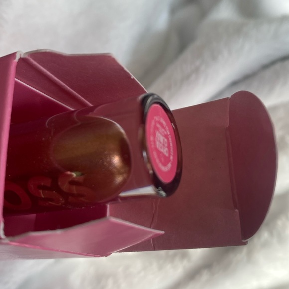 Jeffree Star Cosmetics The Gloss Lipgloss Crystal Climax, Brand New In Box - Picture 8 of 10